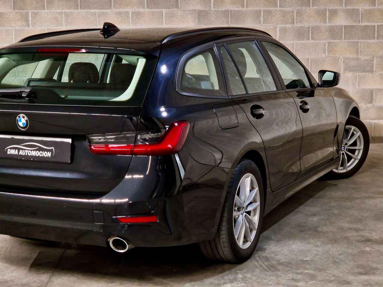 BMW Serie 3 330i  - Foto 21
