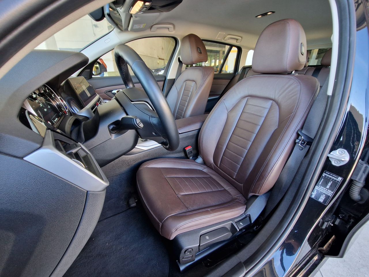 BMW Serie 3 330i  - Foto 8