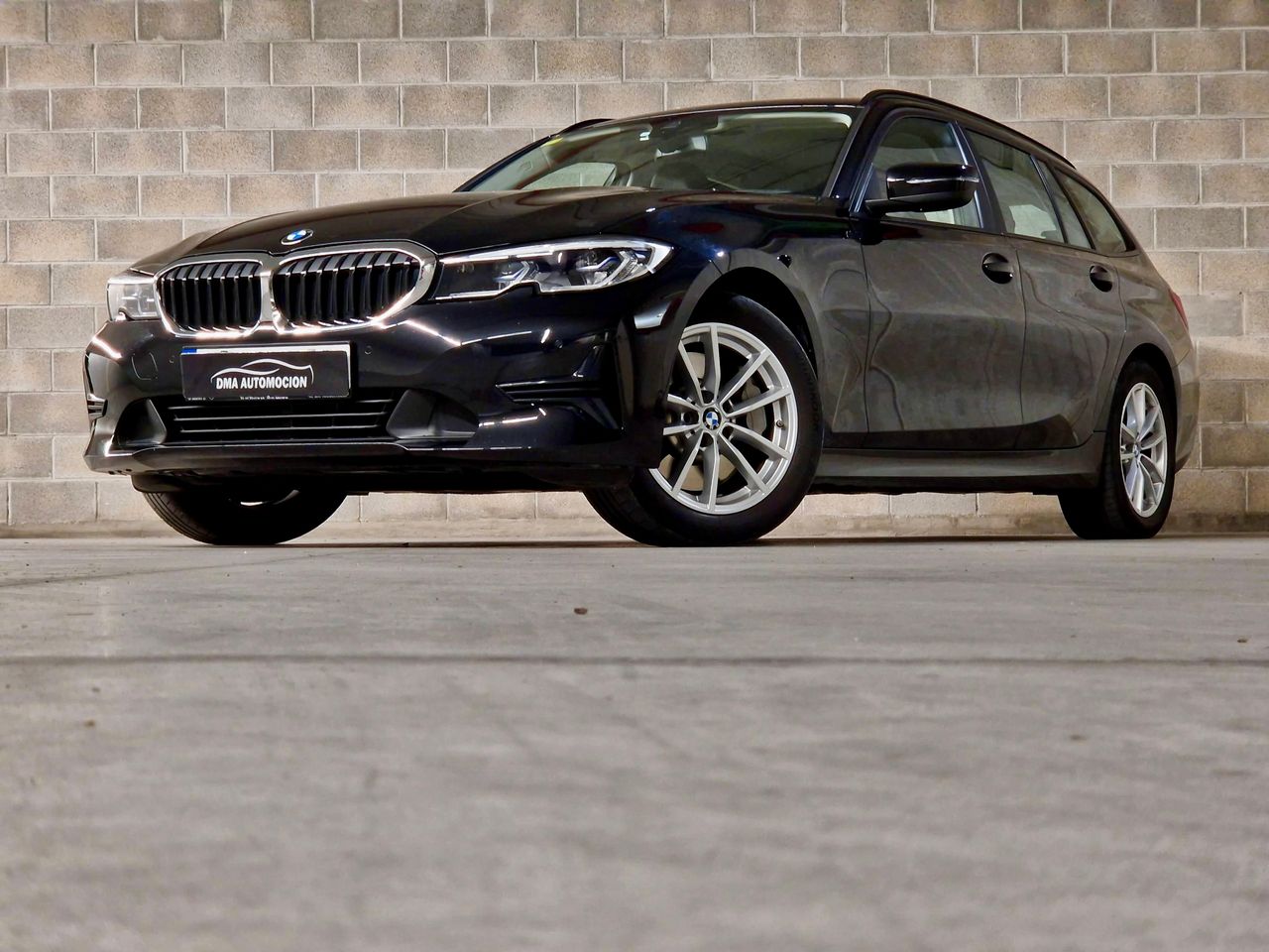 BMW Serie 3 330i  - Foto 7