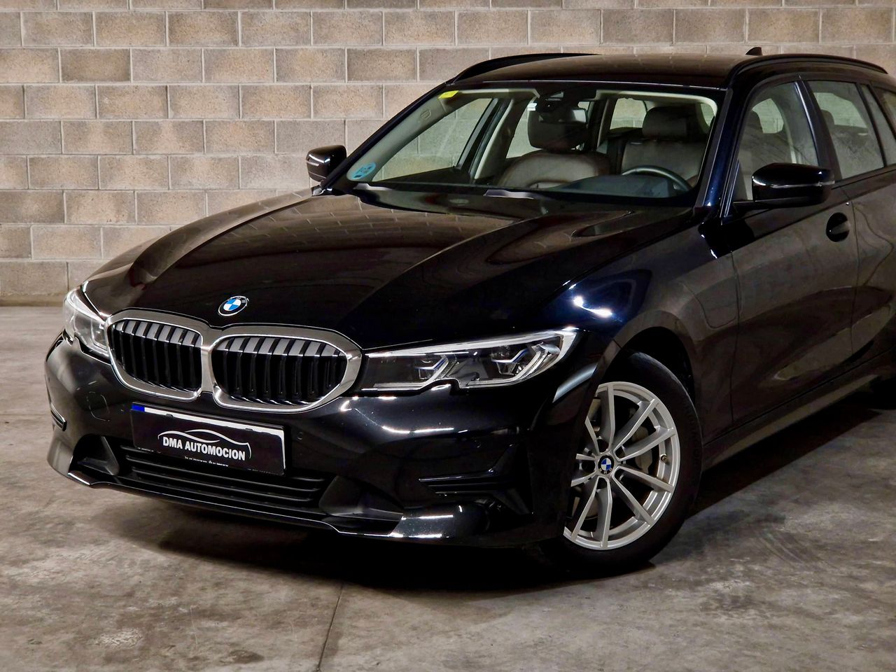 BMW Serie 3 330i  - Foto 15