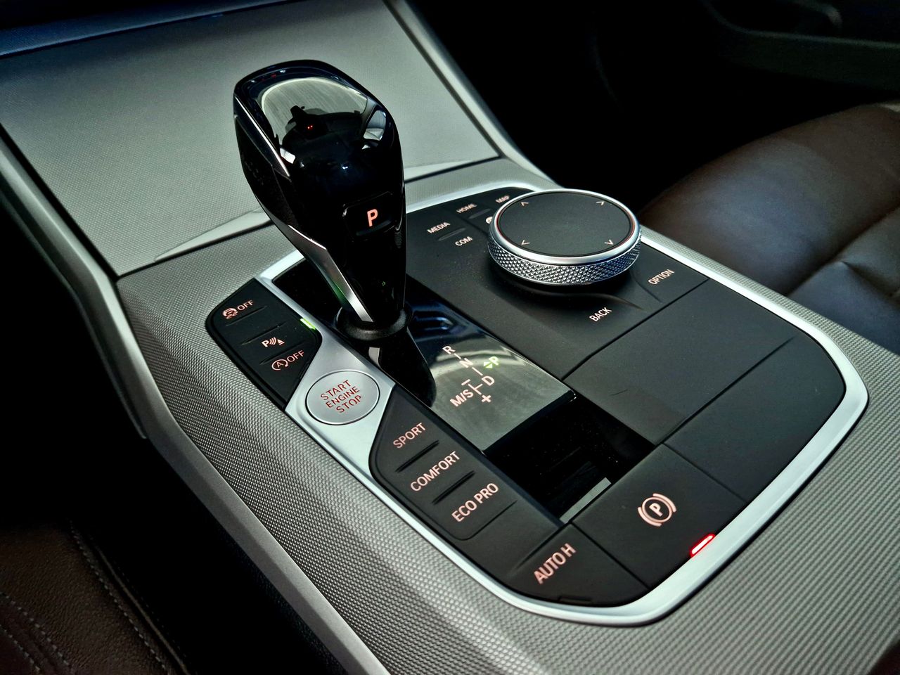 BMW Serie 3 330i  - Foto 25