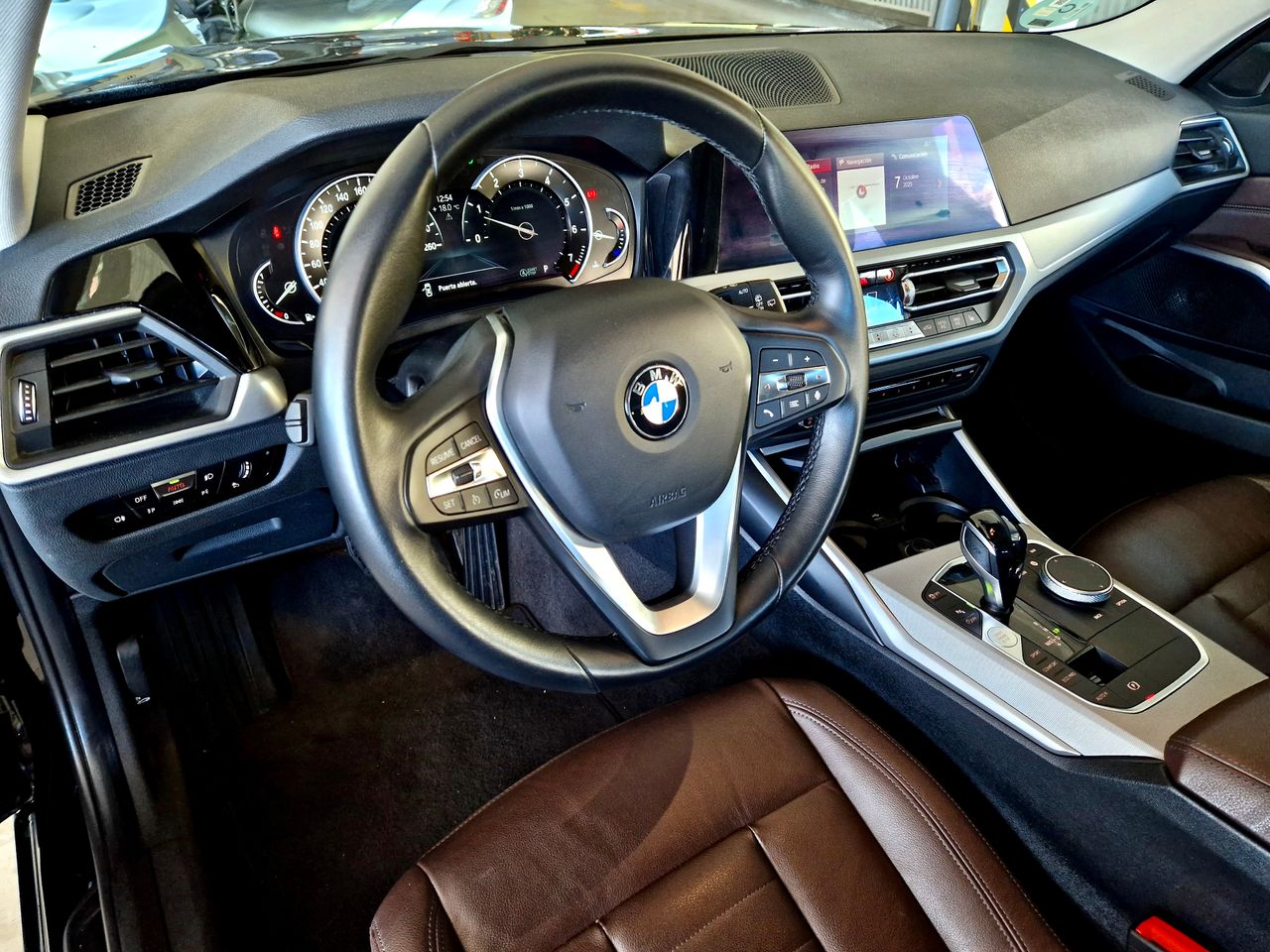 BMW Serie 3 330i  - Foto 6