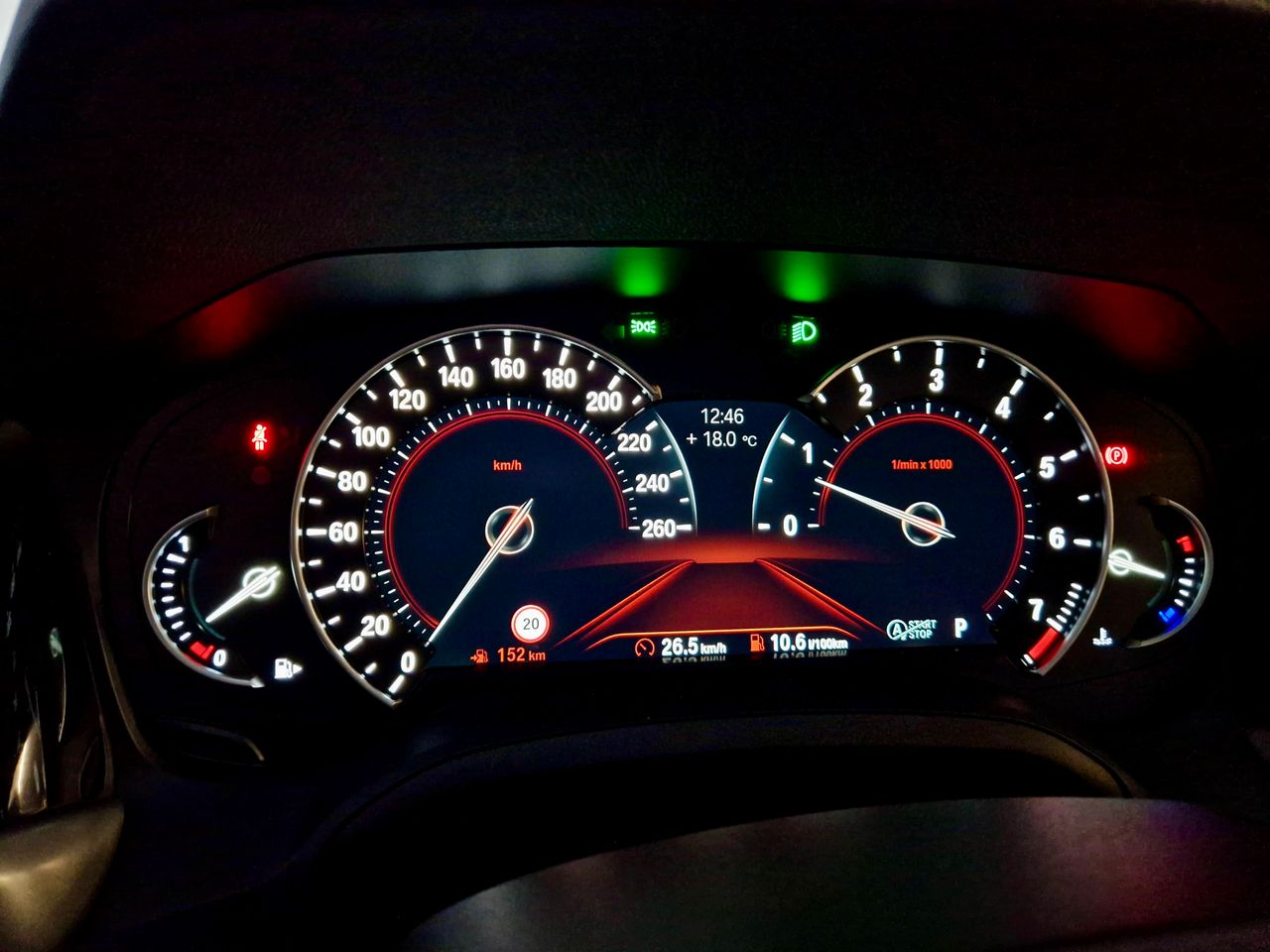 BMW Serie 3 330i  - Foto 17