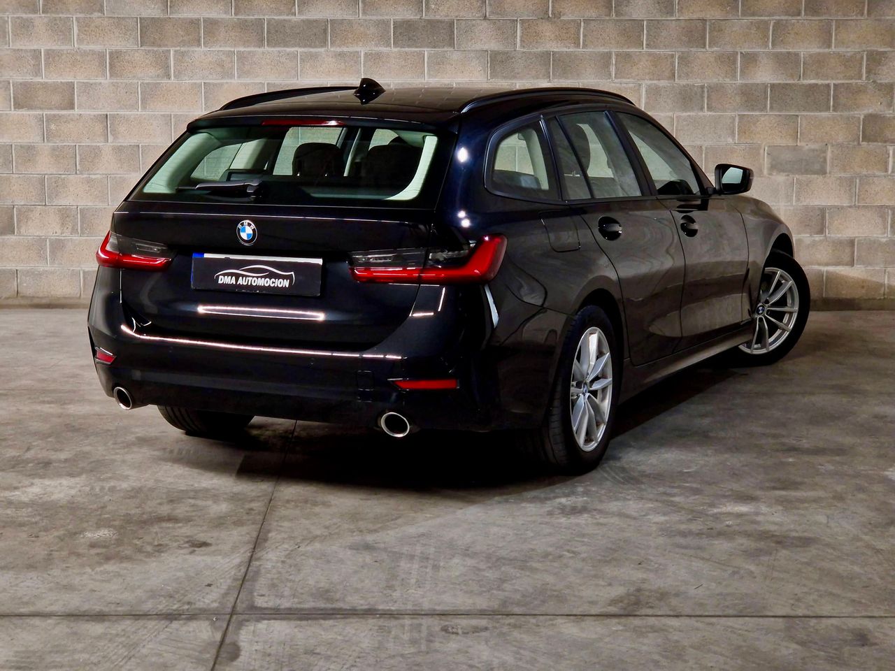 BMW Serie 3 330i  - Foto 5