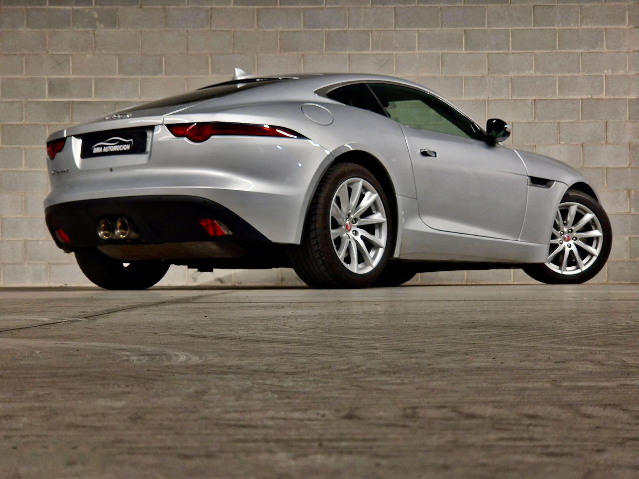 Jaguar F-Type 3.0 V6  - Foto 8