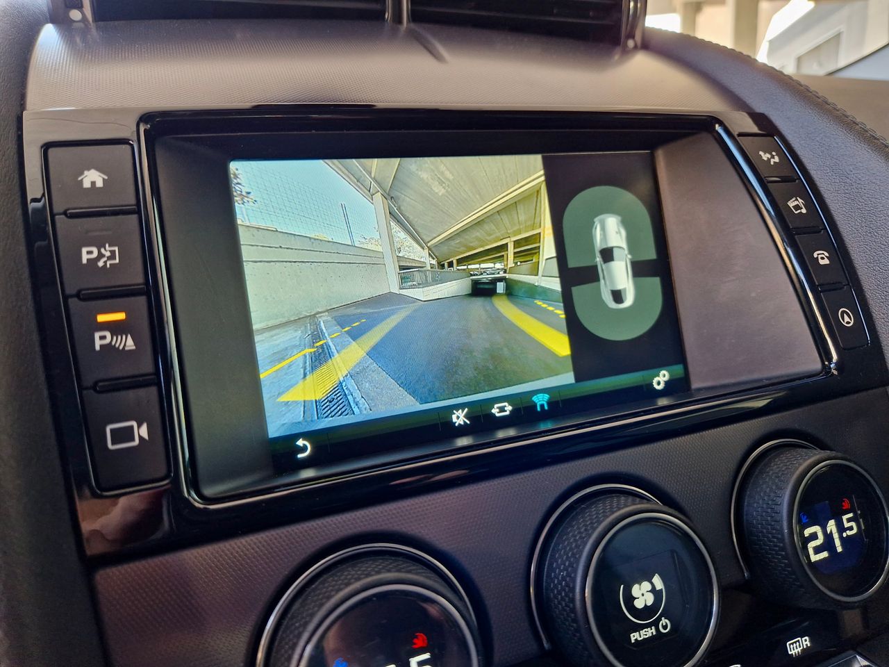 Jaguar F-Type 3.0 V6  - Foto 33