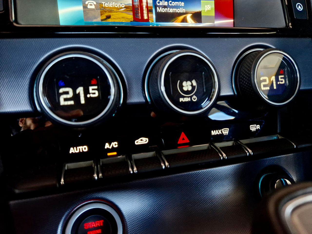 Jaguar F-Type 3.0 V6  - Foto 21