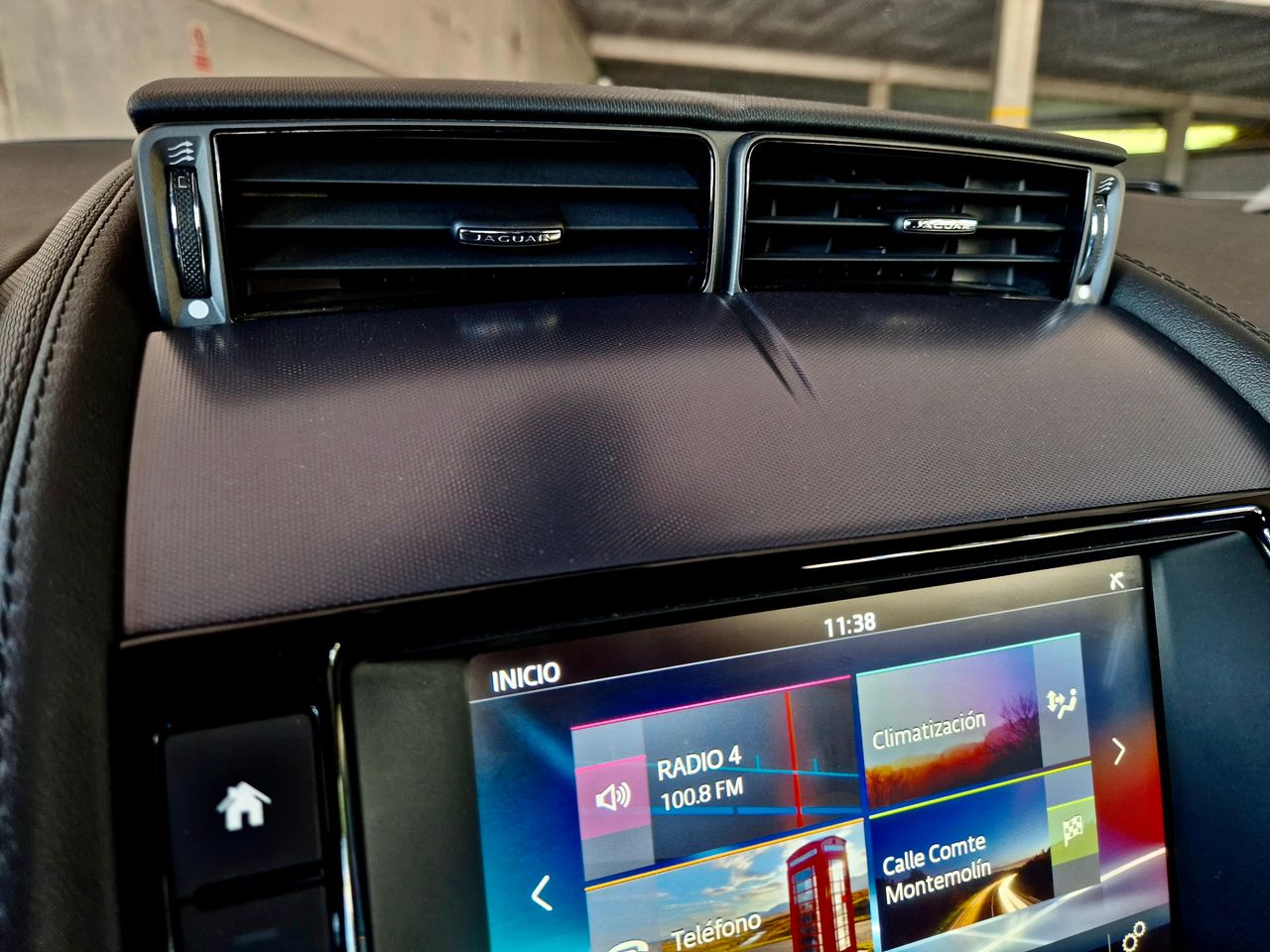 Jaguar F-Type 3.0 V6  - Foto 19