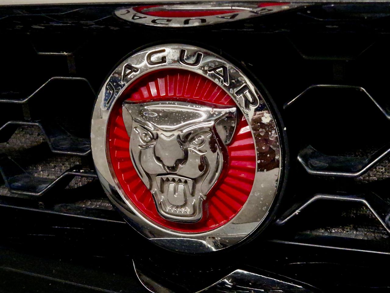 Jaguar F-Type 3.0 V6  - Foto 13