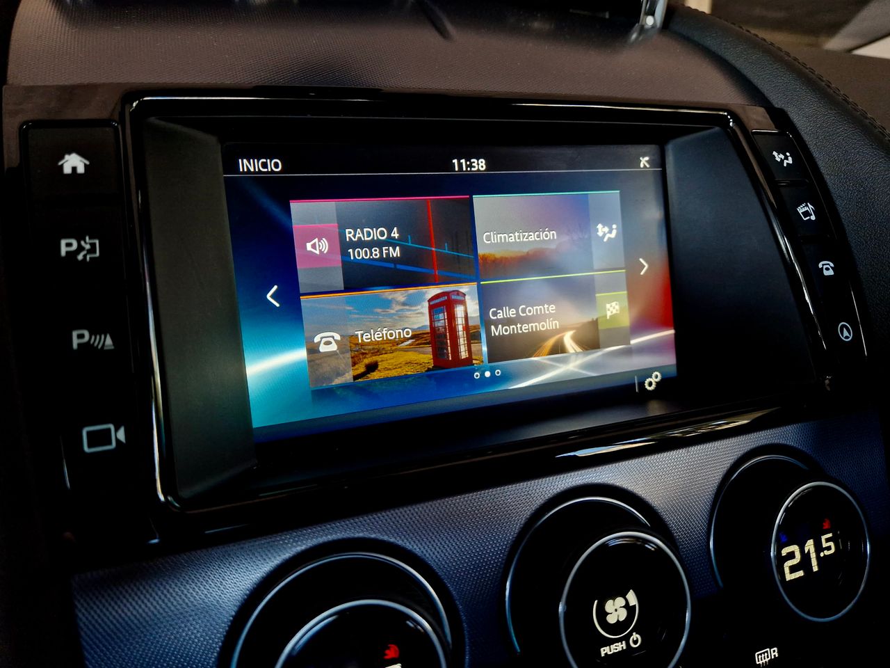 Jaguar F-Type 3.0 V6  - Foto 20