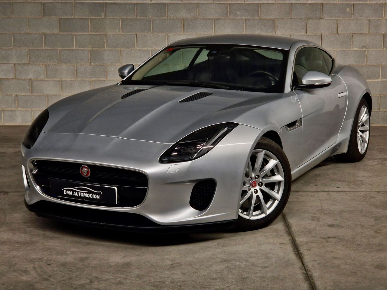 Jaguar F-Type 3.0 V6  - Foto 14