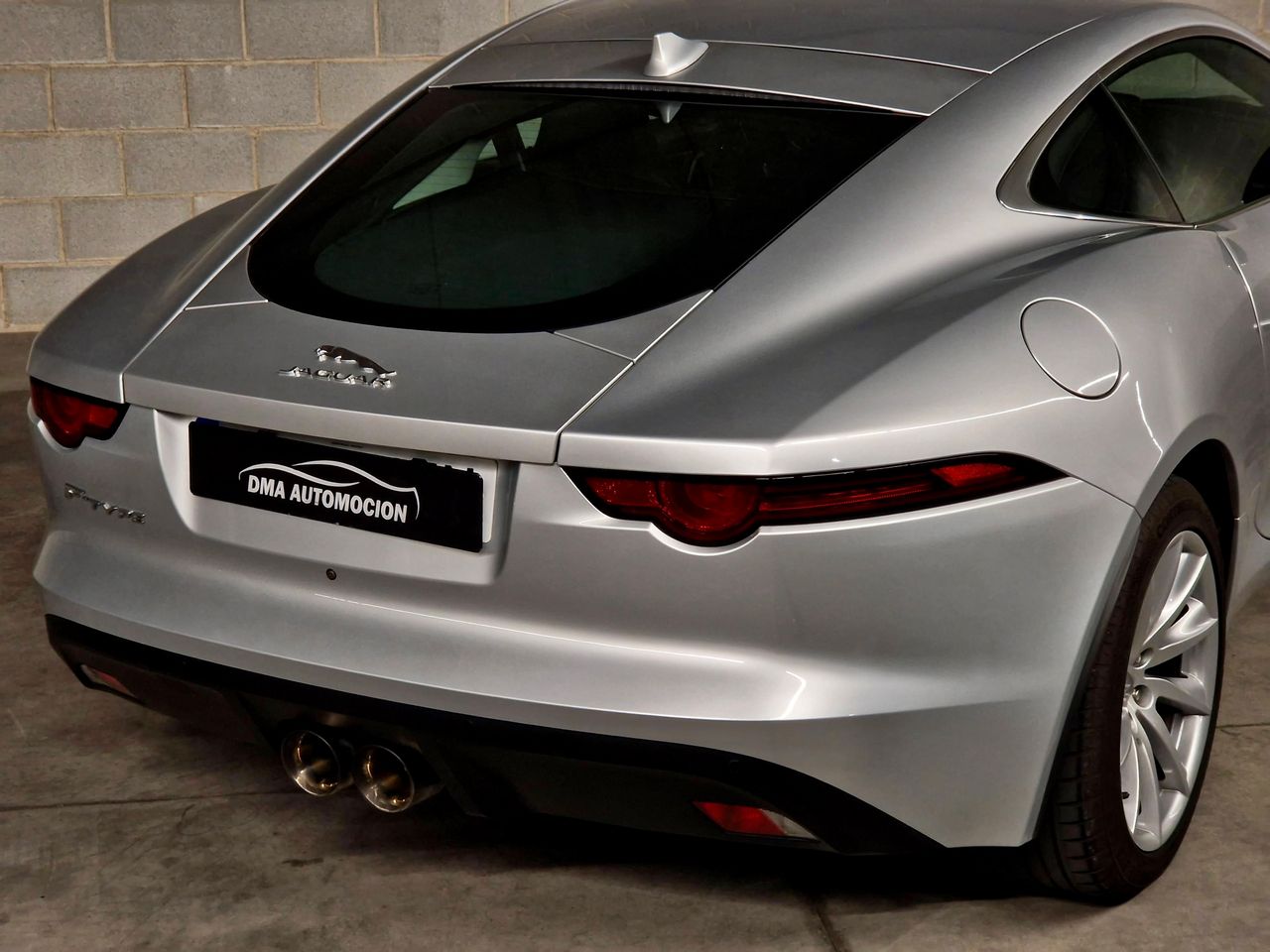 Jaguar F-Type 3.0 V6  - Foto 26