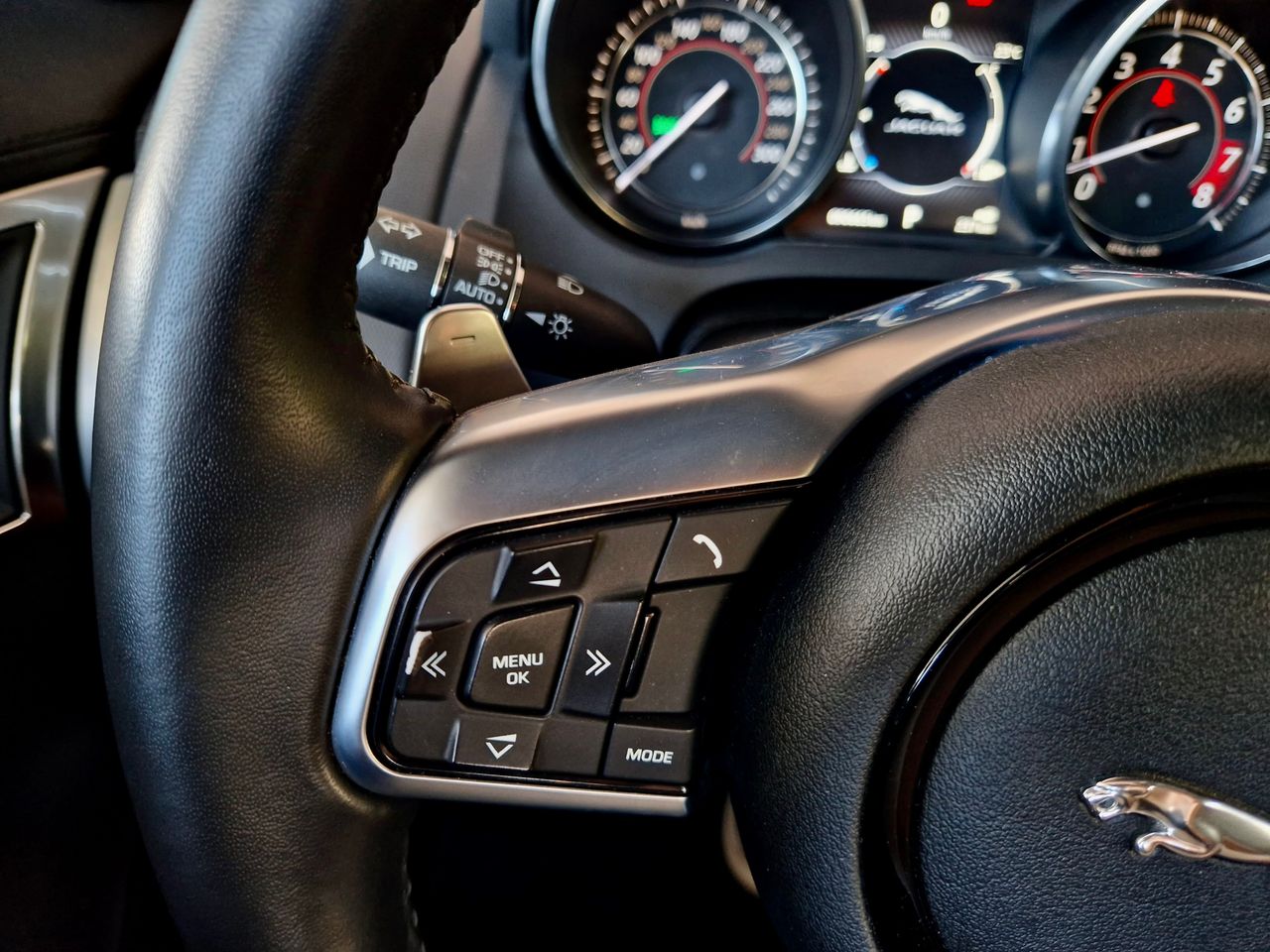 Jaguar F-Type 3.0 V6 - Foto 10