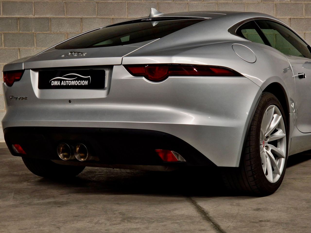 Jaguar F-Type 3.0 V6  - Foto 28