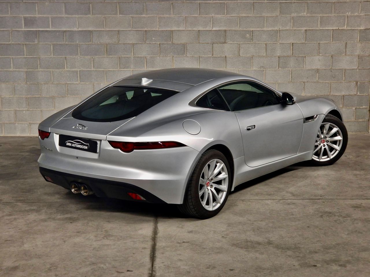 Jaguar F-Type 3.0 V6  - Foto 4
