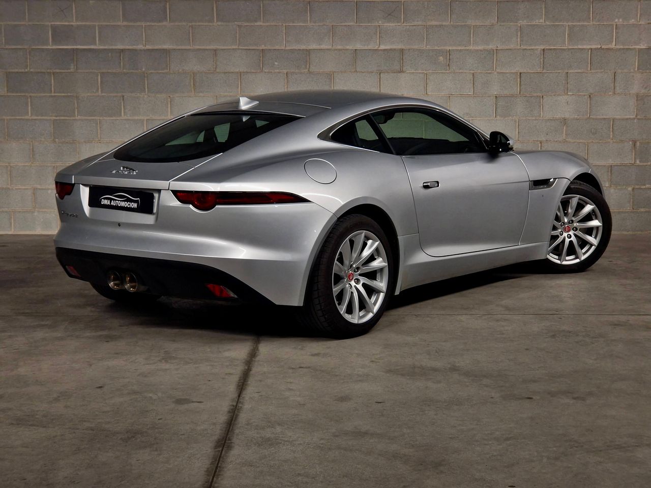 Jaguar F-Type 3.0 V6  - Foto 25