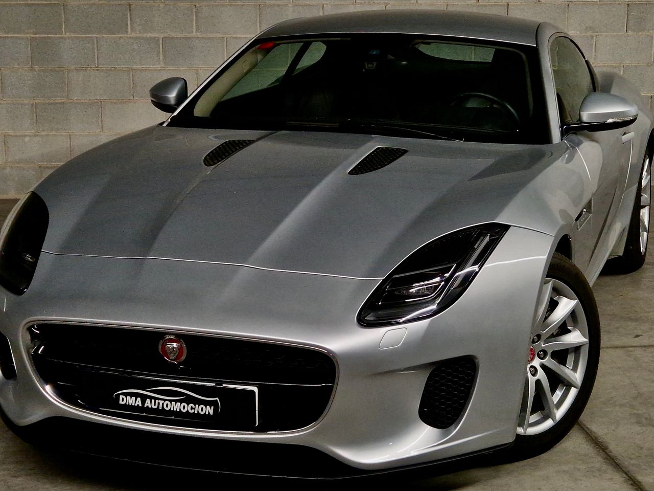 Jaguar F-Type 3.0 V6  - Foto 15