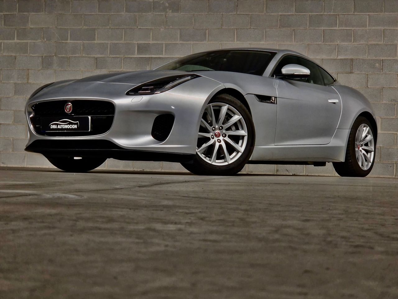 Jaguar F-Type 3.0 V6 - Foto 6