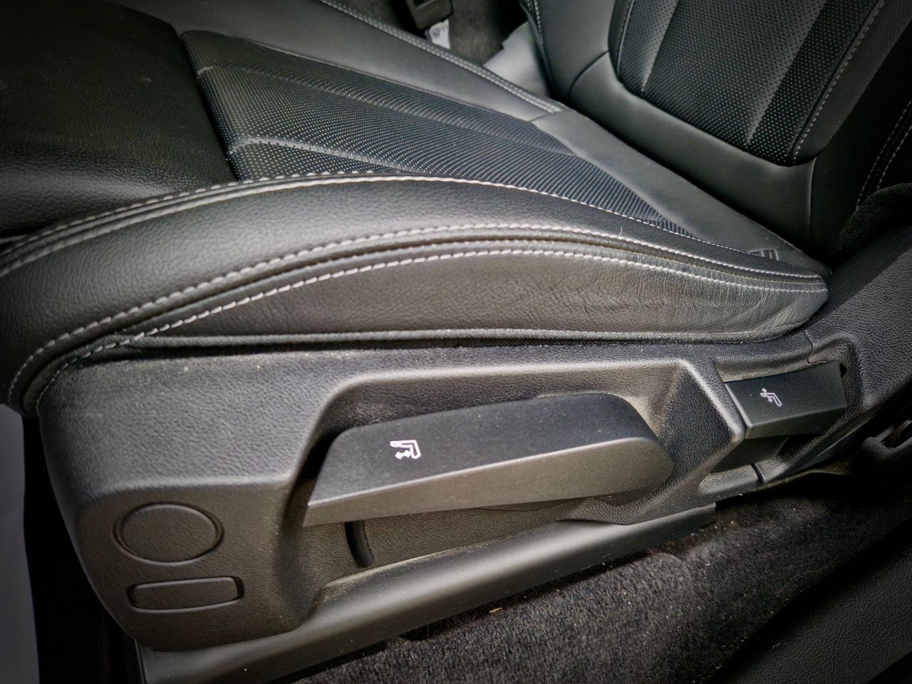 BMW X3 2.0d Xdrive - Foto 4