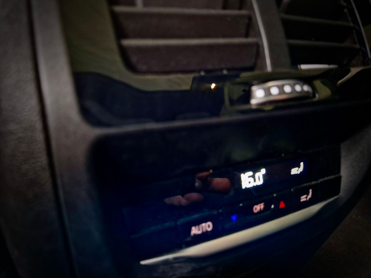 BMW X3 2.0d Xdrive - Foto 31