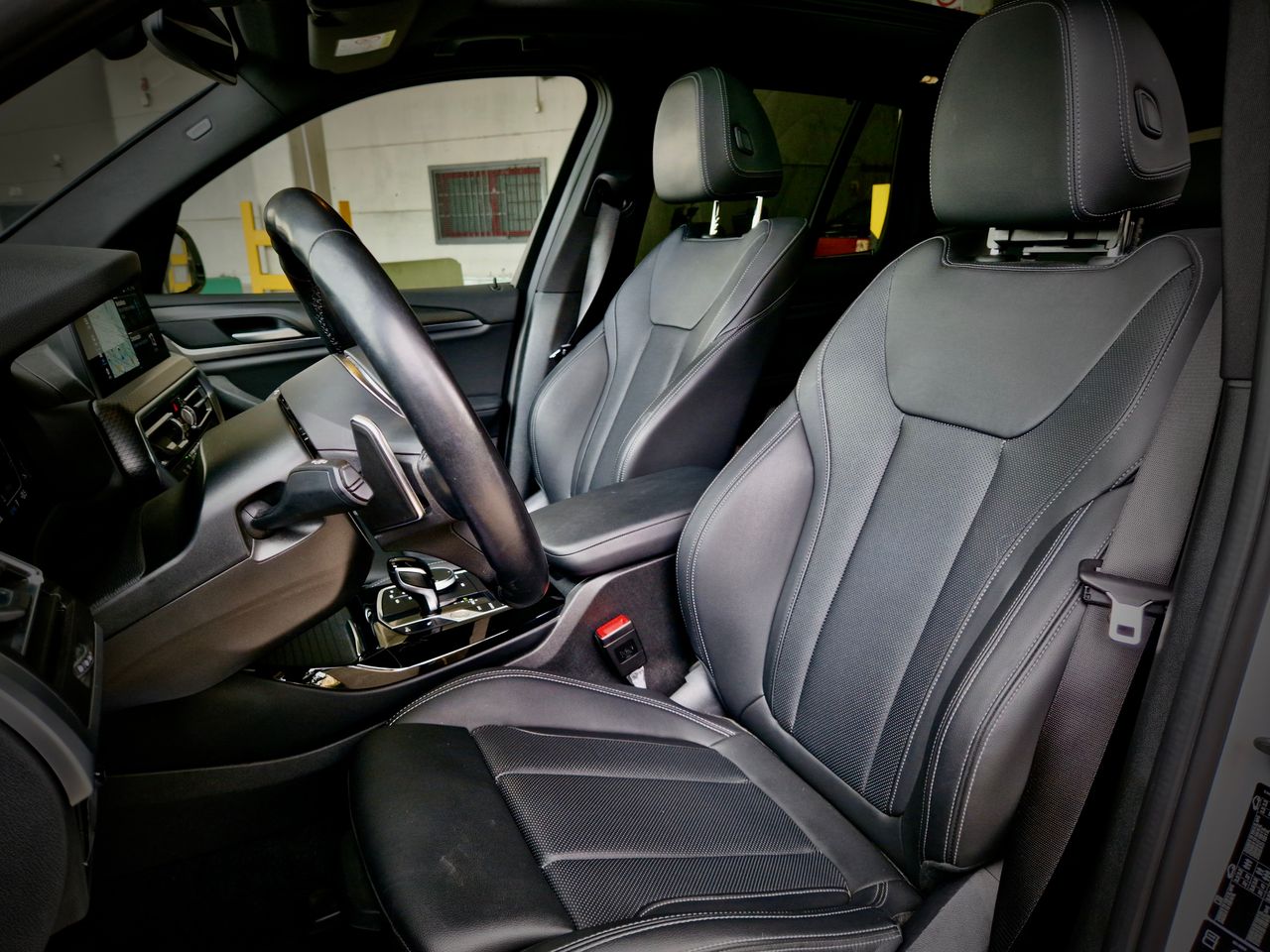 BMW X3 2.0d Xdrive - Foto 3