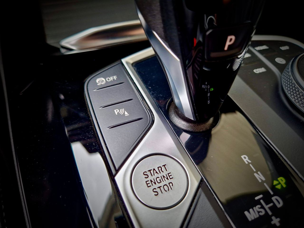 BMW X3 2.0d Xdrive - Foto 29