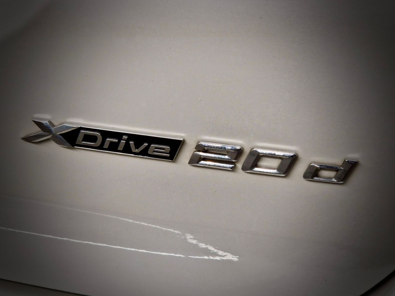 BMW X3 2.0d Xdrive - Foto 20