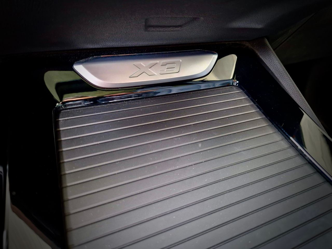 BMW X3 2.0d Xdrive - Foto 27