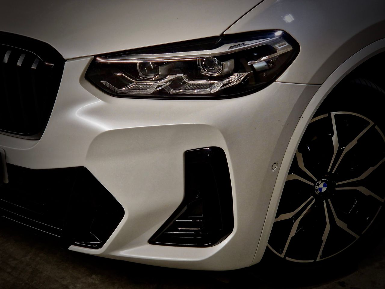 BMW X3 2.0d Xdrive - Foto 16