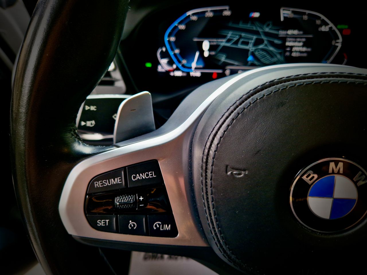 BMW X3 2.0d Xdrive - Foto 11