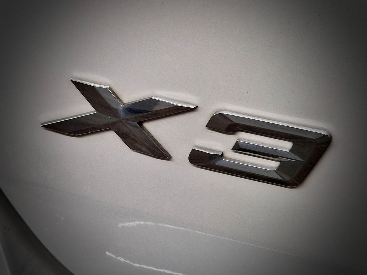 BMW X3 2.0d Xdrive - Foto 22