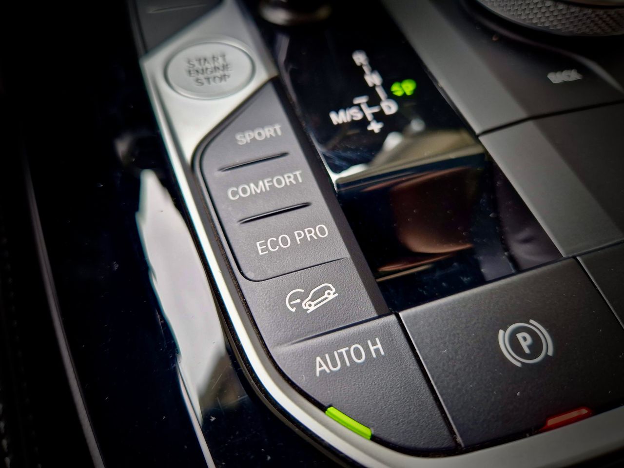 BMW X3 2.0d Xdrive - Foto 30