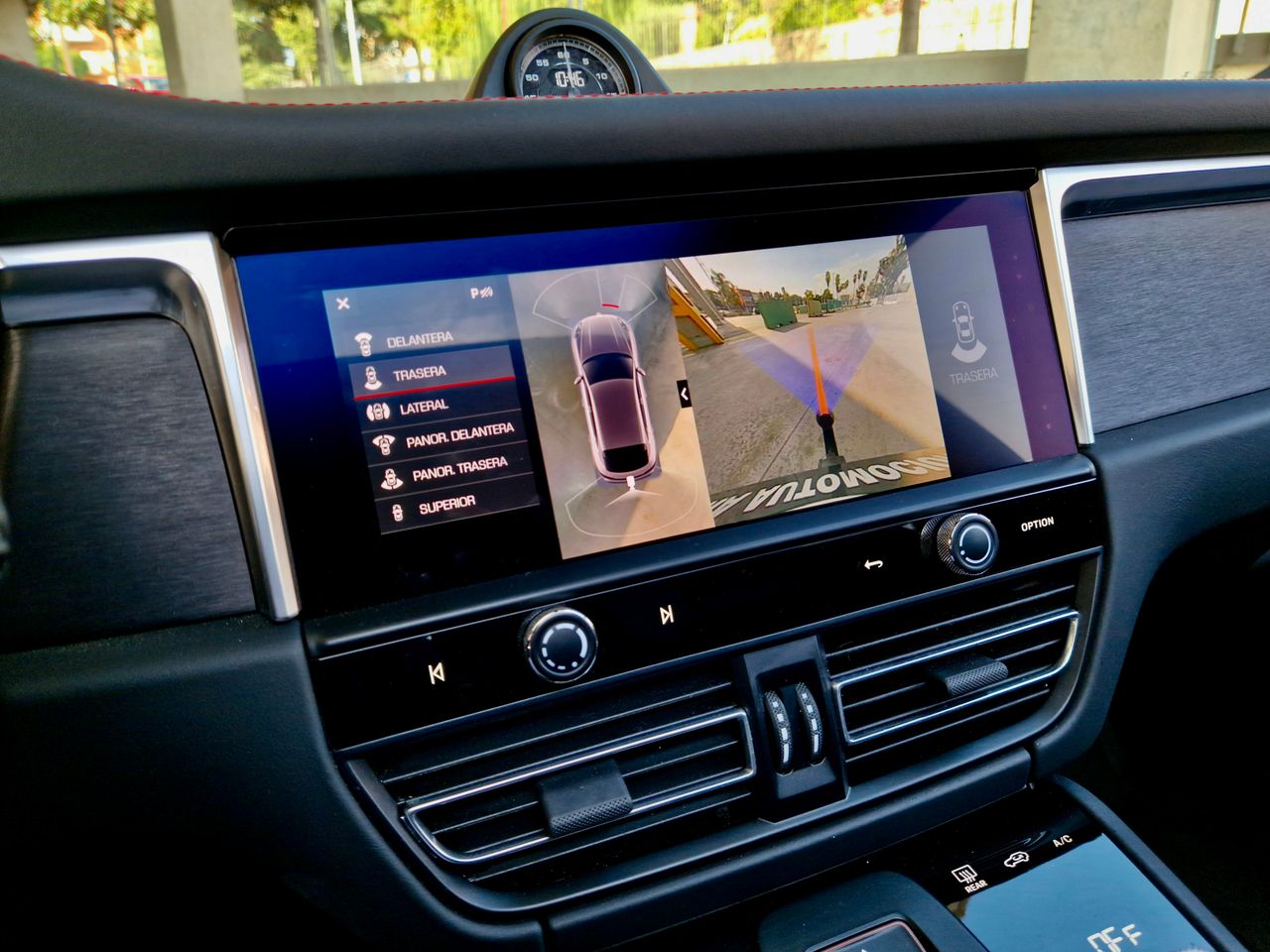 Porsche Macan GTS  - Foto 29