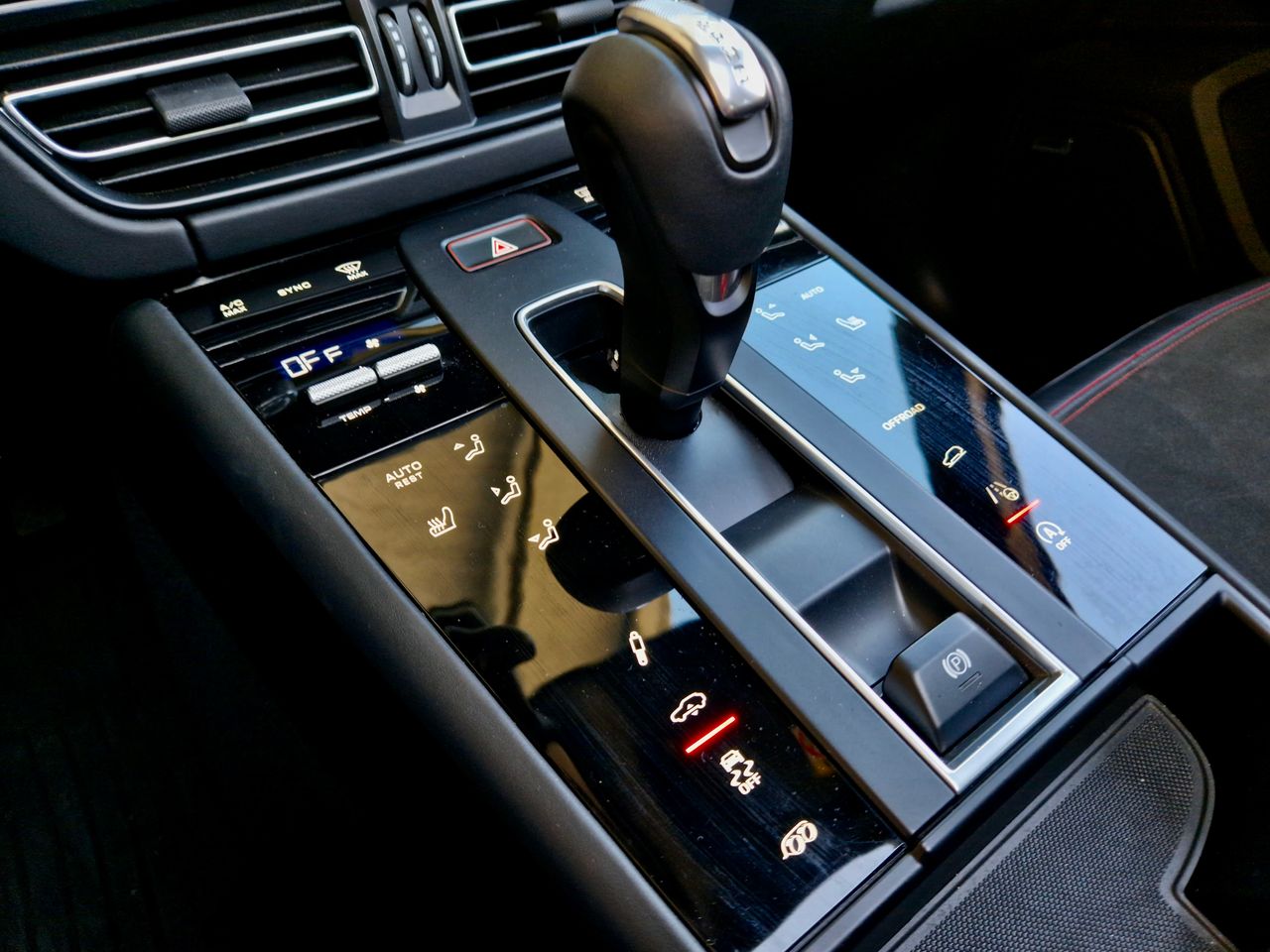 Porsche Macan GTS  - Foto 31