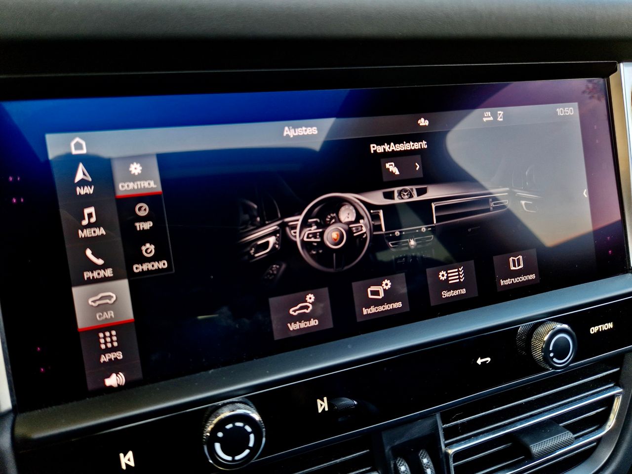 Porsche Macan GTS  - Foto 30