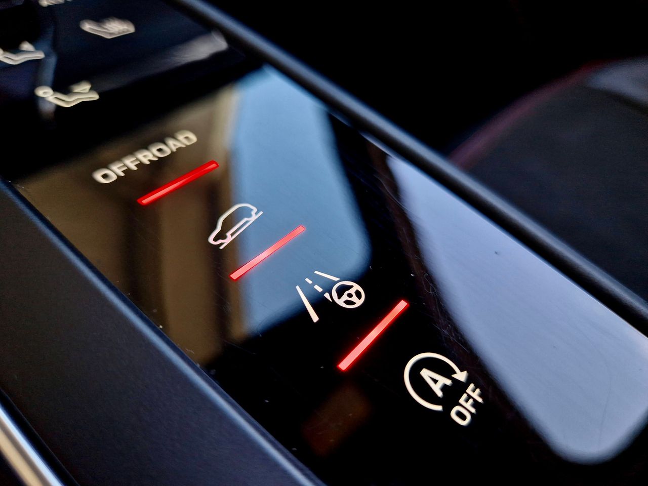 Porsche Macan GTS  - Foto 34