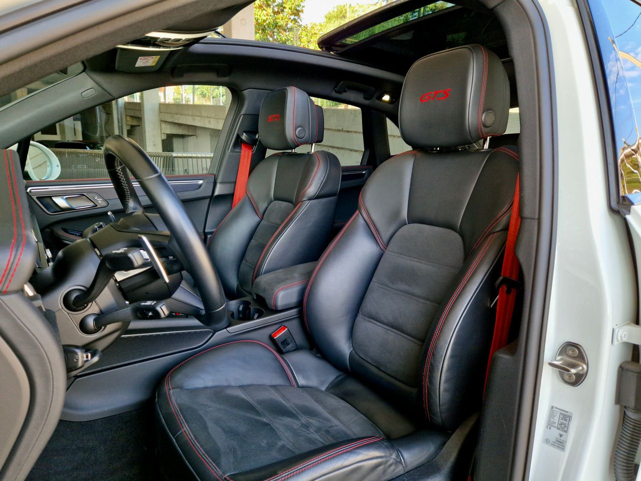 Porsche Macan GTS  - Foto 3