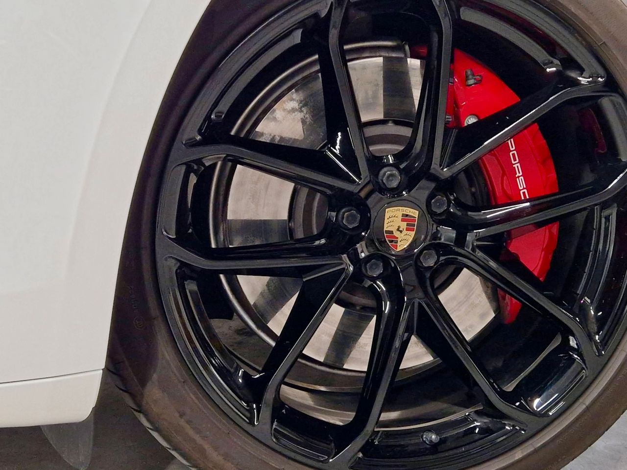 Porsche Macan GTS  - Foto 12