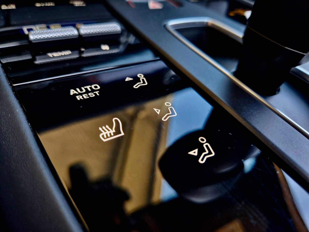 Porsche Macan GTS  - Foto 32