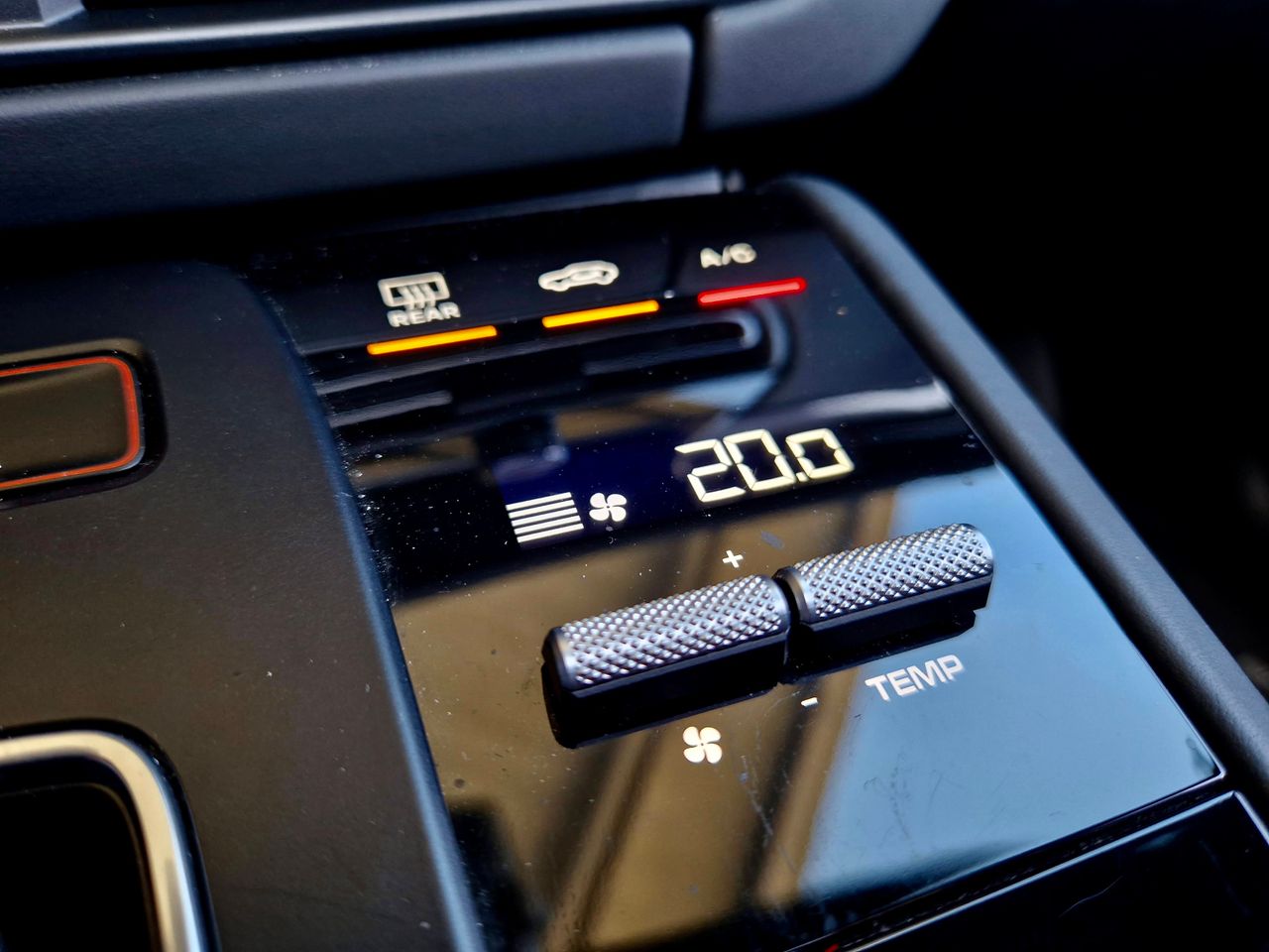 Porsche Macan GTS  - Foto 21