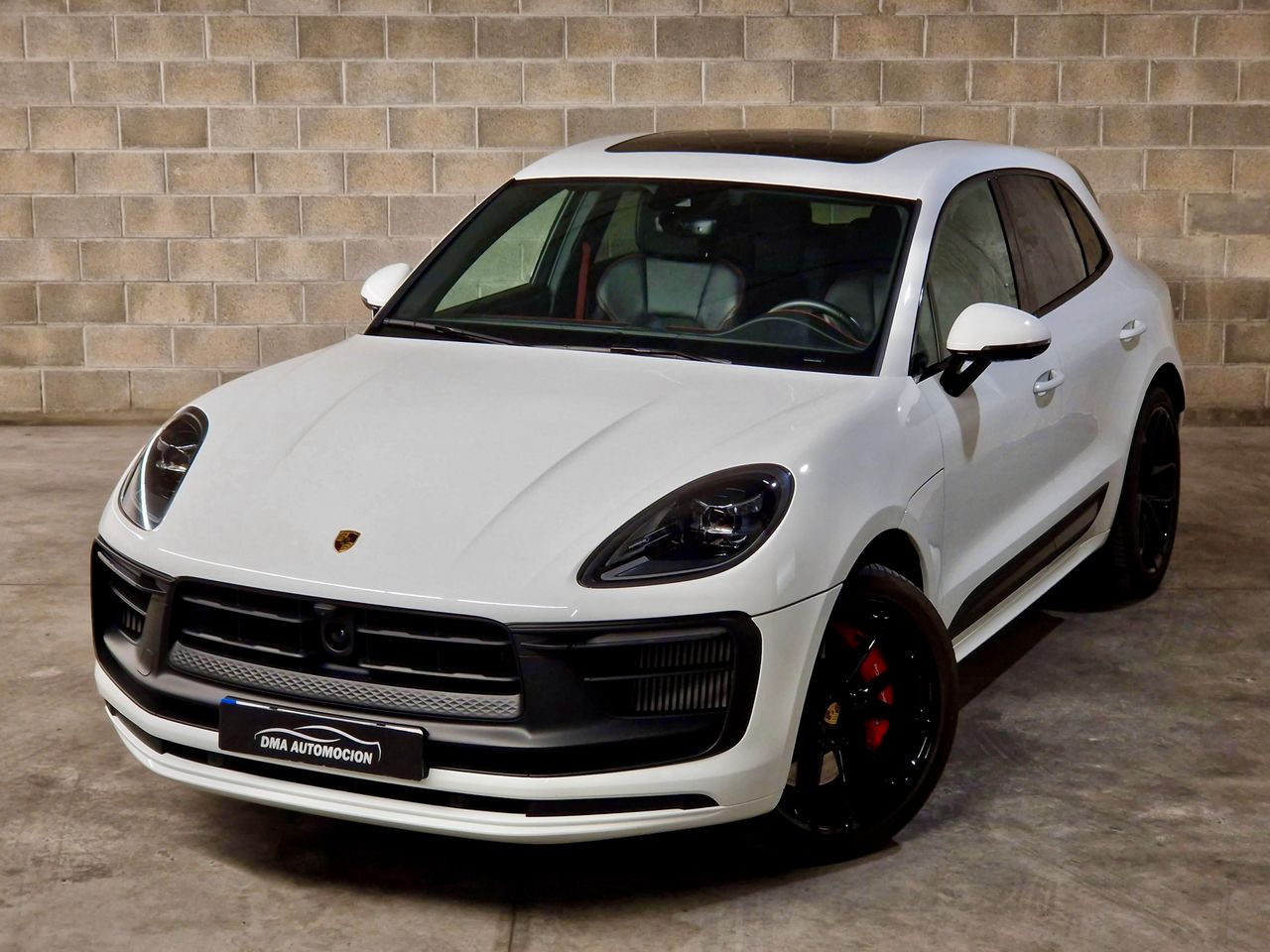 Porsche Macan GTS  - Foto 10