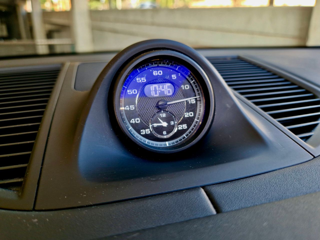 Porsche Macan GTS  - Foto 13