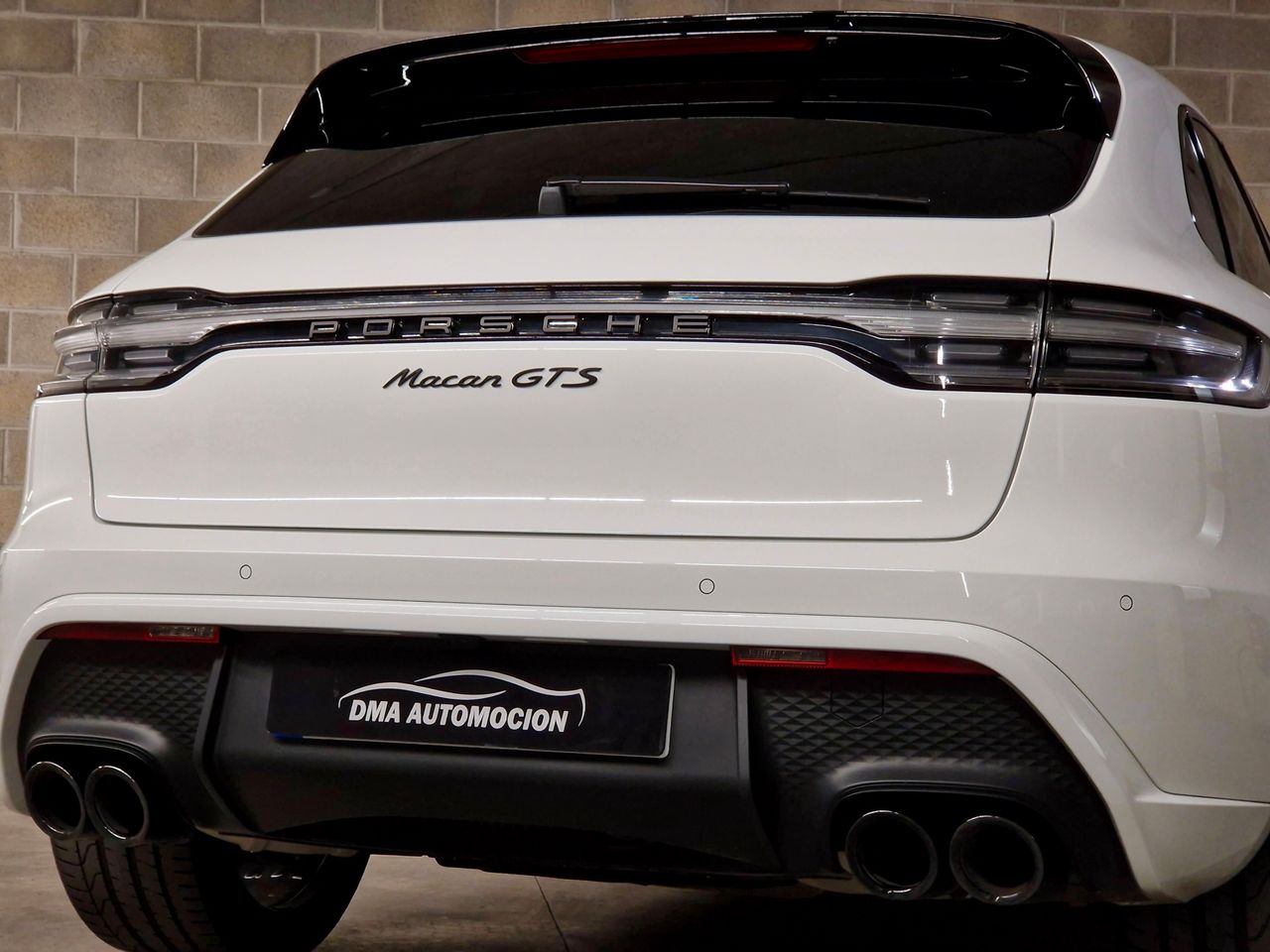 Porsche Macan GTS  - Foto 25