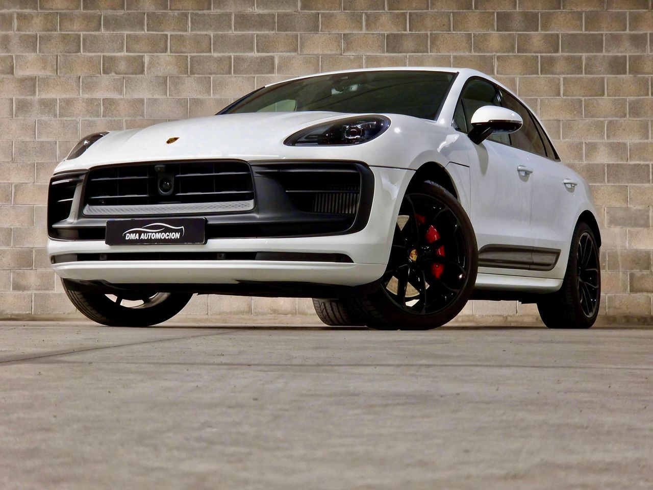 Porsche Macan GTS  - Foto 6