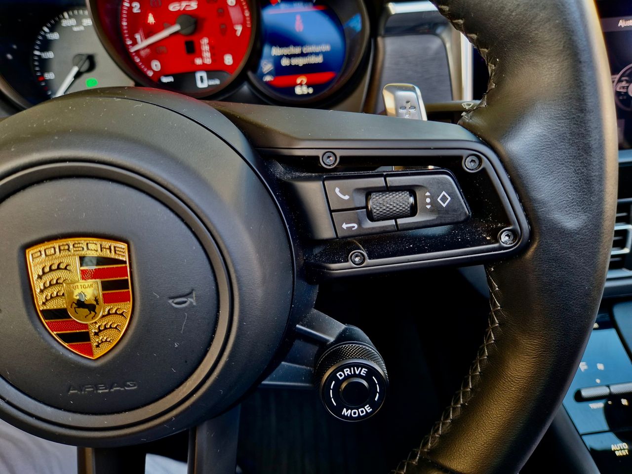 Porsche Macan GTS  - Foto 19