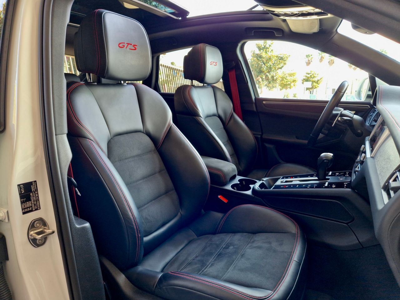 Porsche Macan GTS  - Foto 7