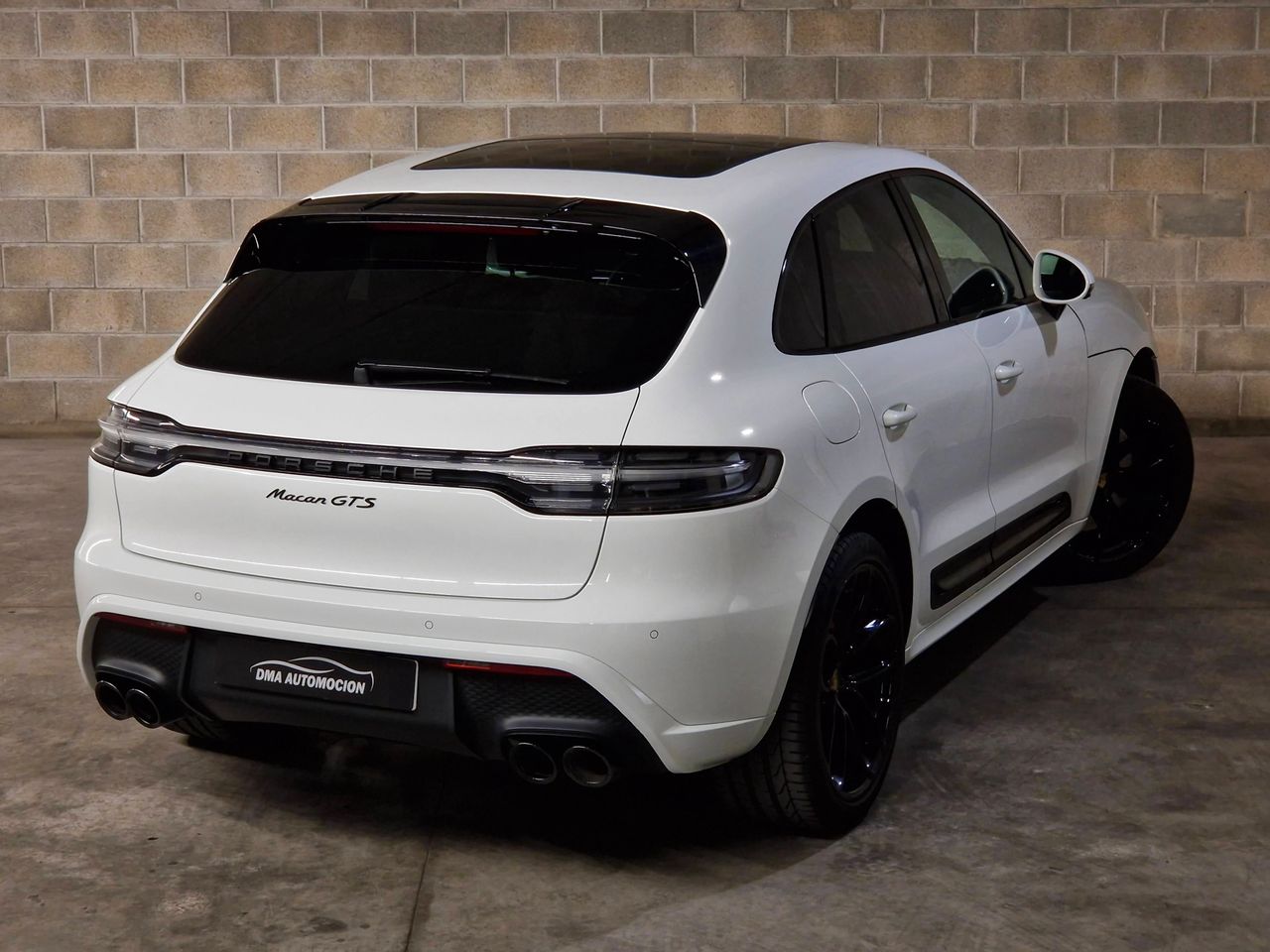 Porsche Macan GTS  - Foto 14