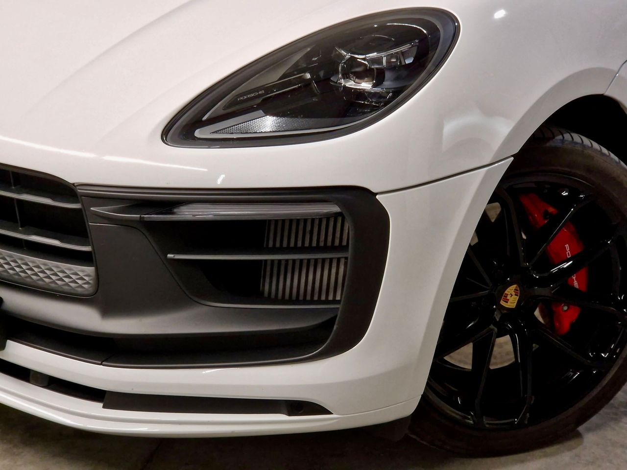 Porsche Macan GTS  - Foto 35