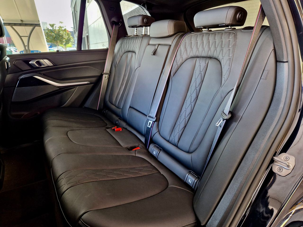 BMW X5 50 e XDrive  - Foto 21