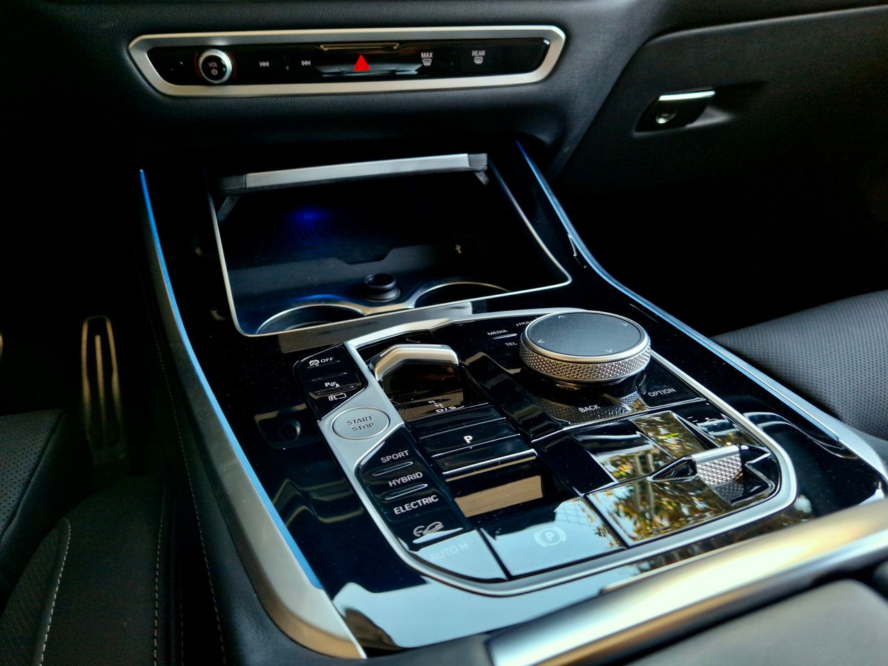 BMW X5 50 e XDrive  - Foto 33